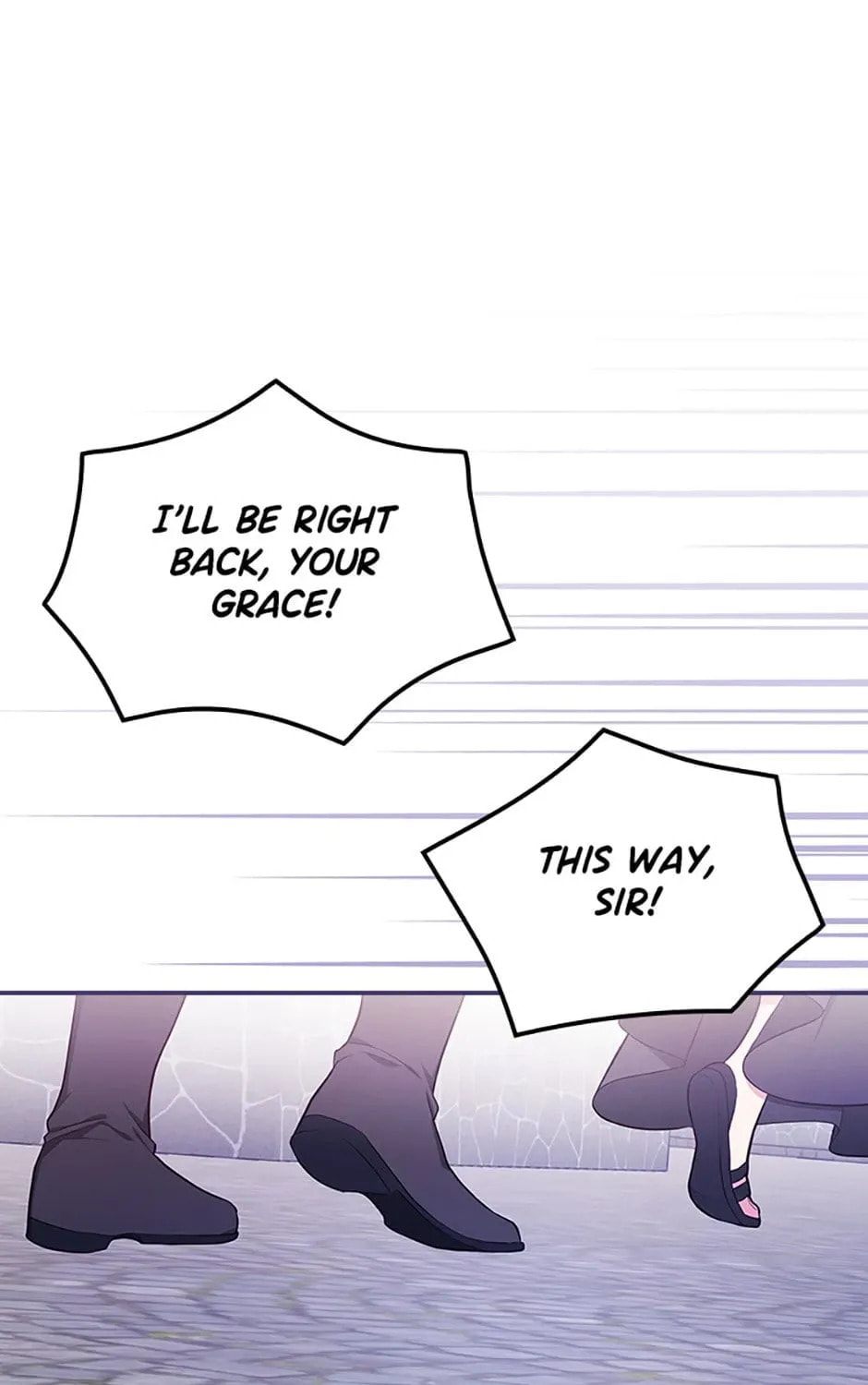 Deep Deception Chapter 45 page 61 - 