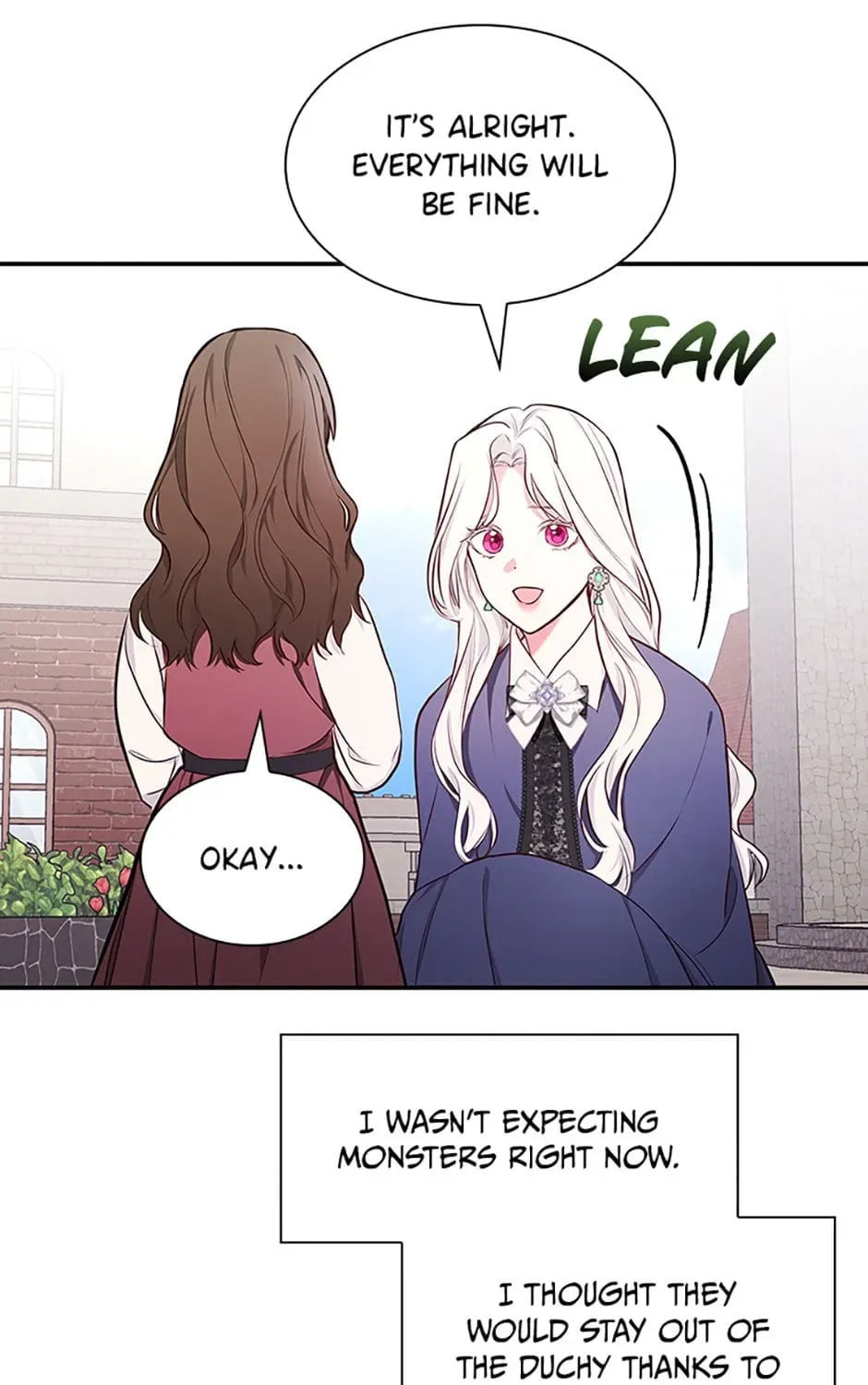 Deep Deception Chapter 45 page 65 - 