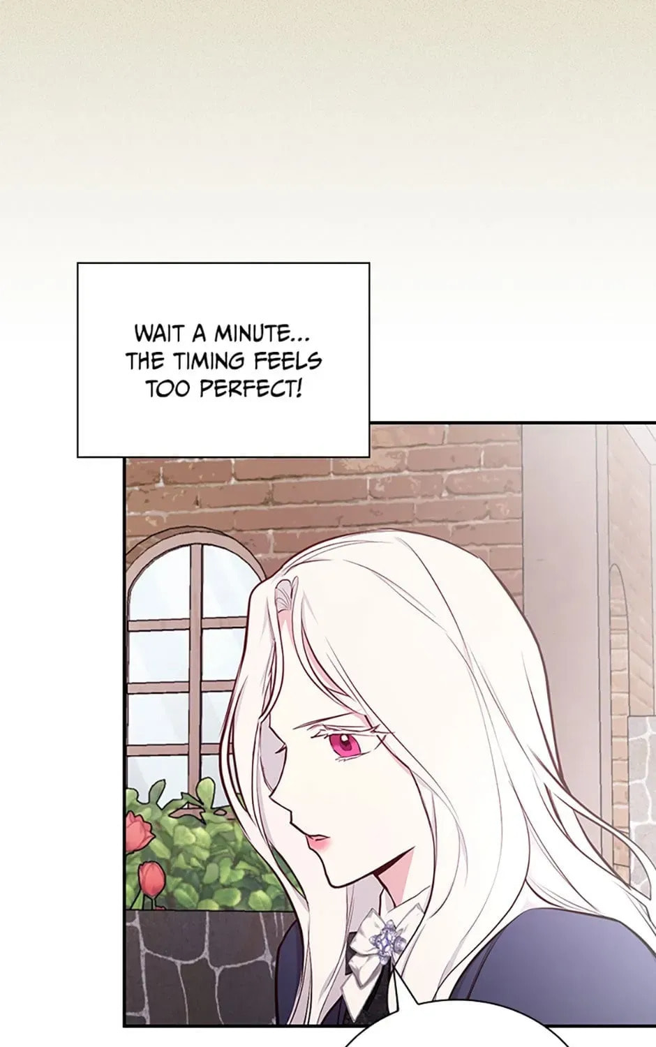 Deep Deception Chapter 45 page 69 - 