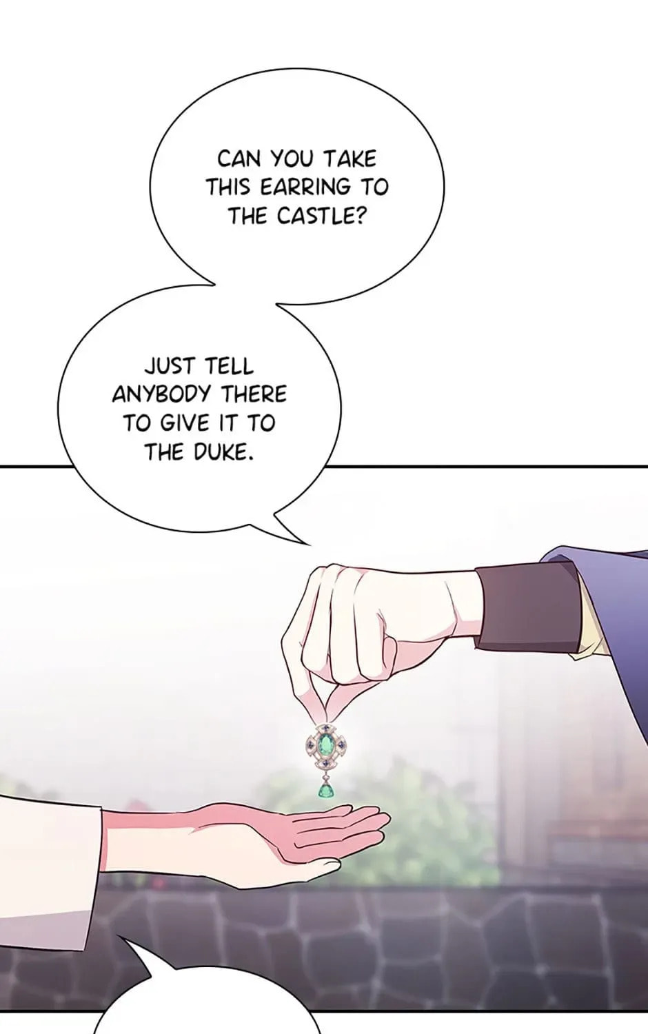 Deep Deception Chapter 45 page 73 - 