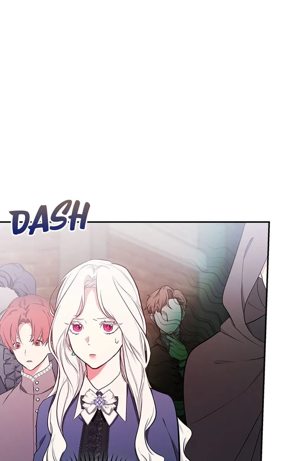 Deep Deception Chapter 45 page 75 - 