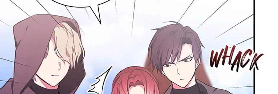 Deep Deception Chapter 45 page 82 - 