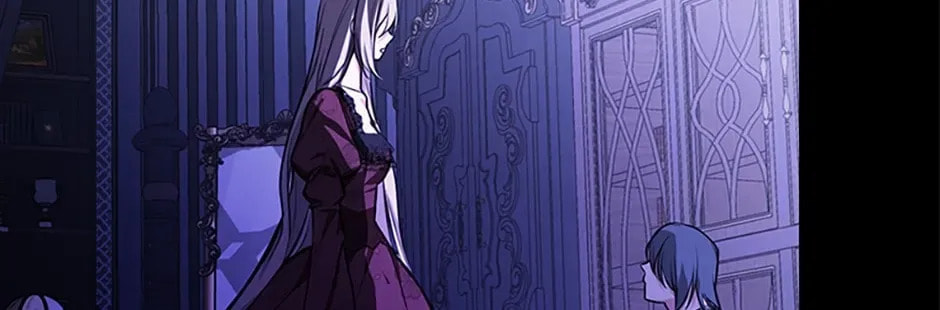 Deep Deception Chapter 45 page 10 - 