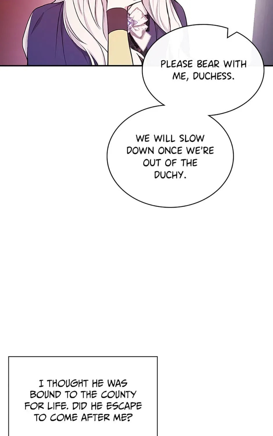 Deep Deception Chapter 45 page 95 - 