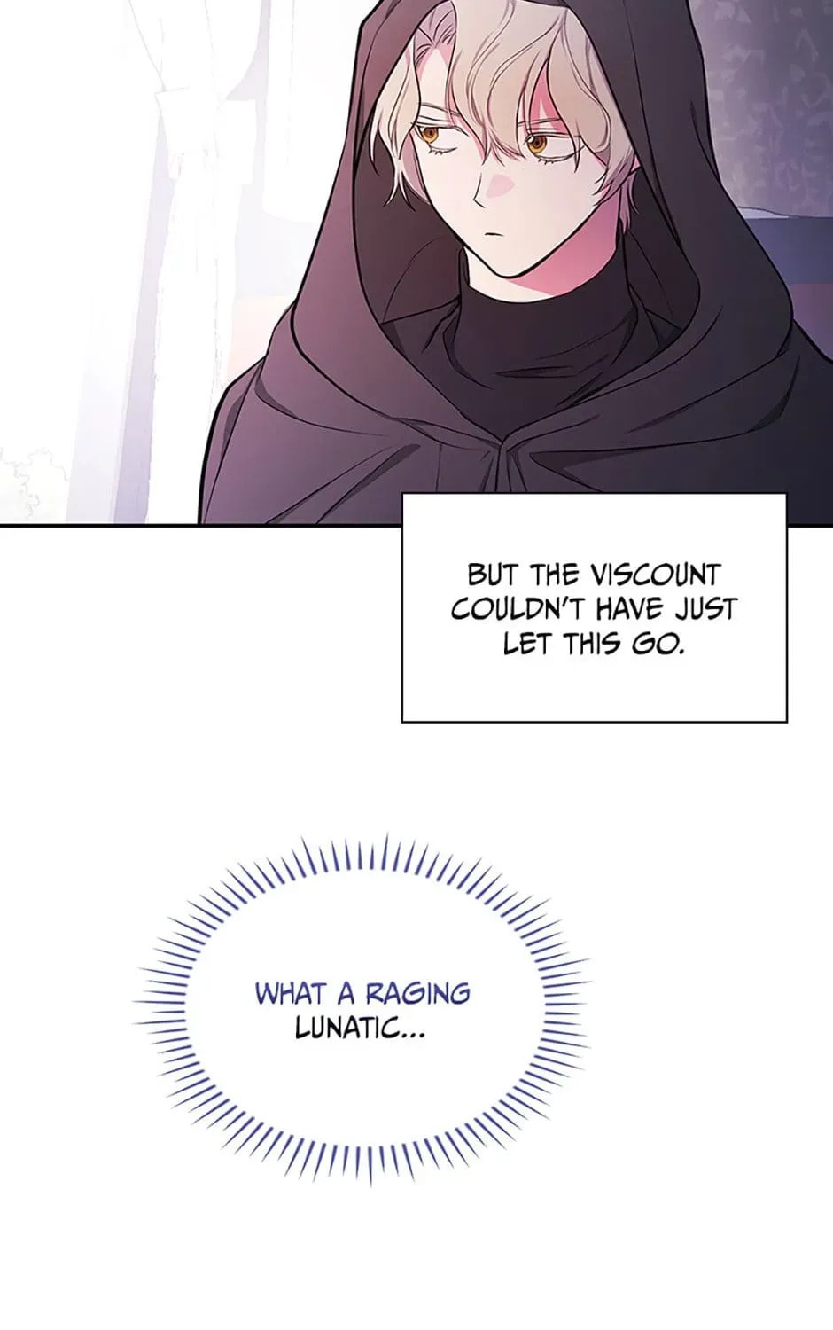 Deep Deception Chapter 45 page 97 - 
