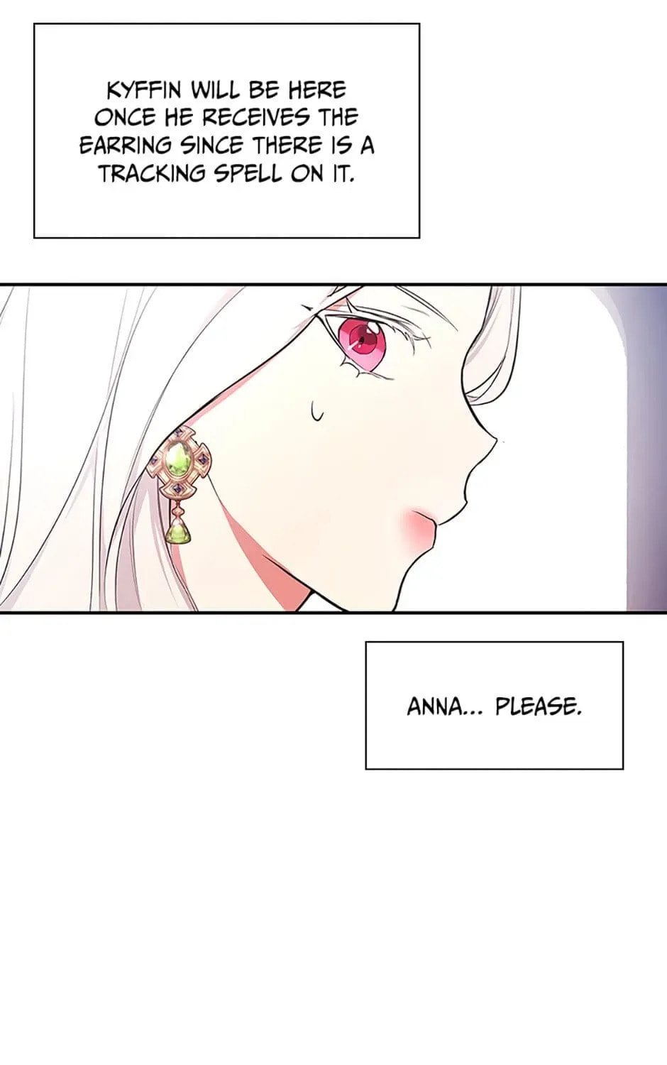 Deep Deception Chapter 45 page 99 - 