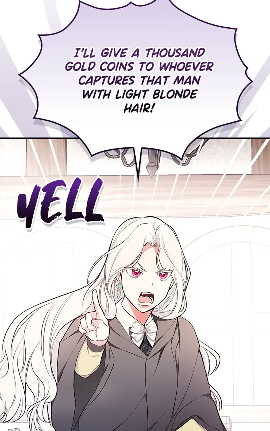 Deep Deception Chapter 46 page 11 - 