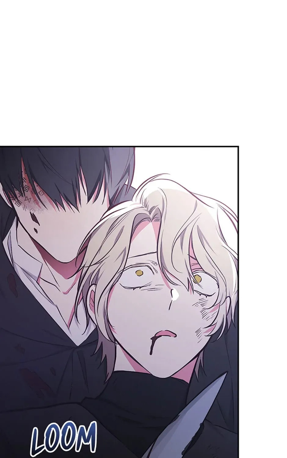 Deep Deception Chapter 46 page 101 - 