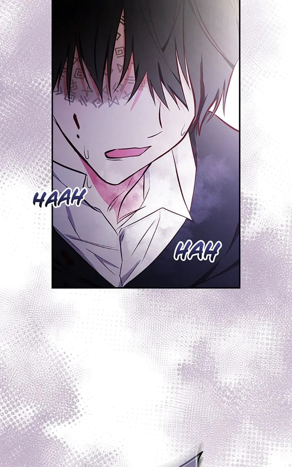 Deep Deception Chapter 46 page 105 - 