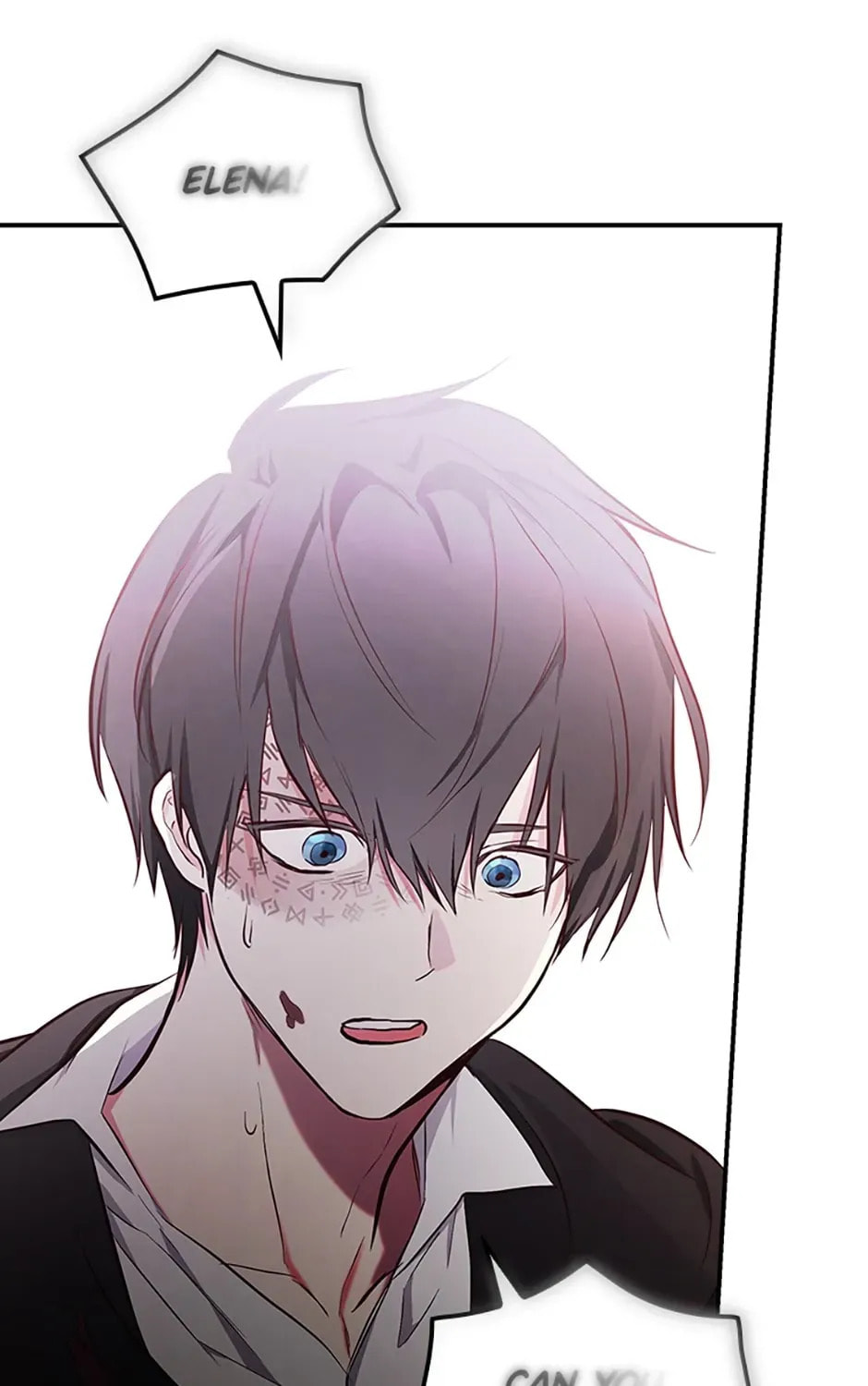 Deep Deception Chapter 46 page 109 - 