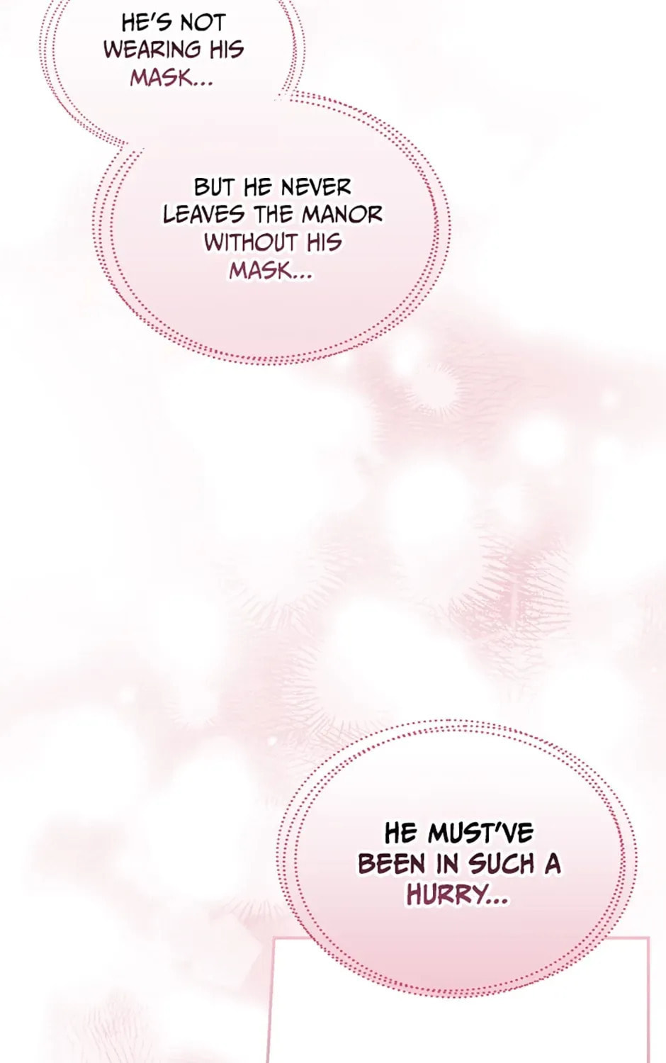 Deep Deception Chapter 46 page 111 - 