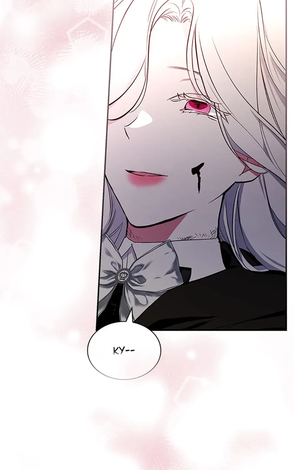 Deep Deception Chapter 46 page 113 - 