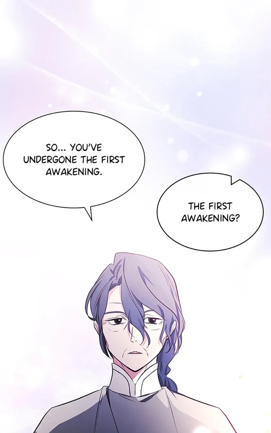 Deep Deception Chapter 46 page 125 - 