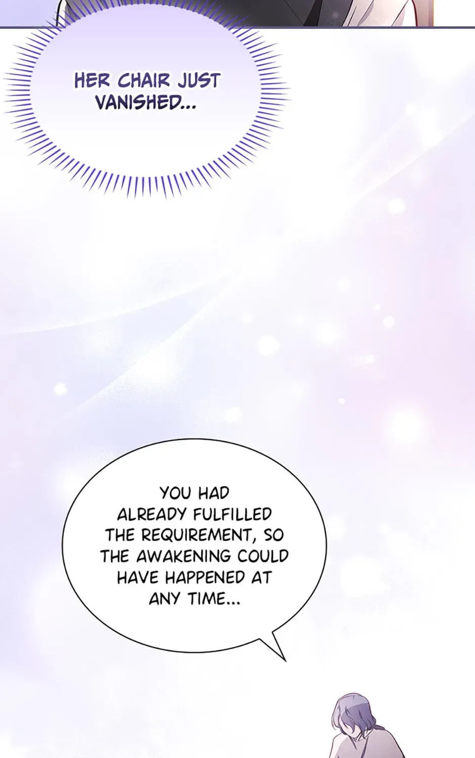 Deep Deception Chapter 46 page 127 - 