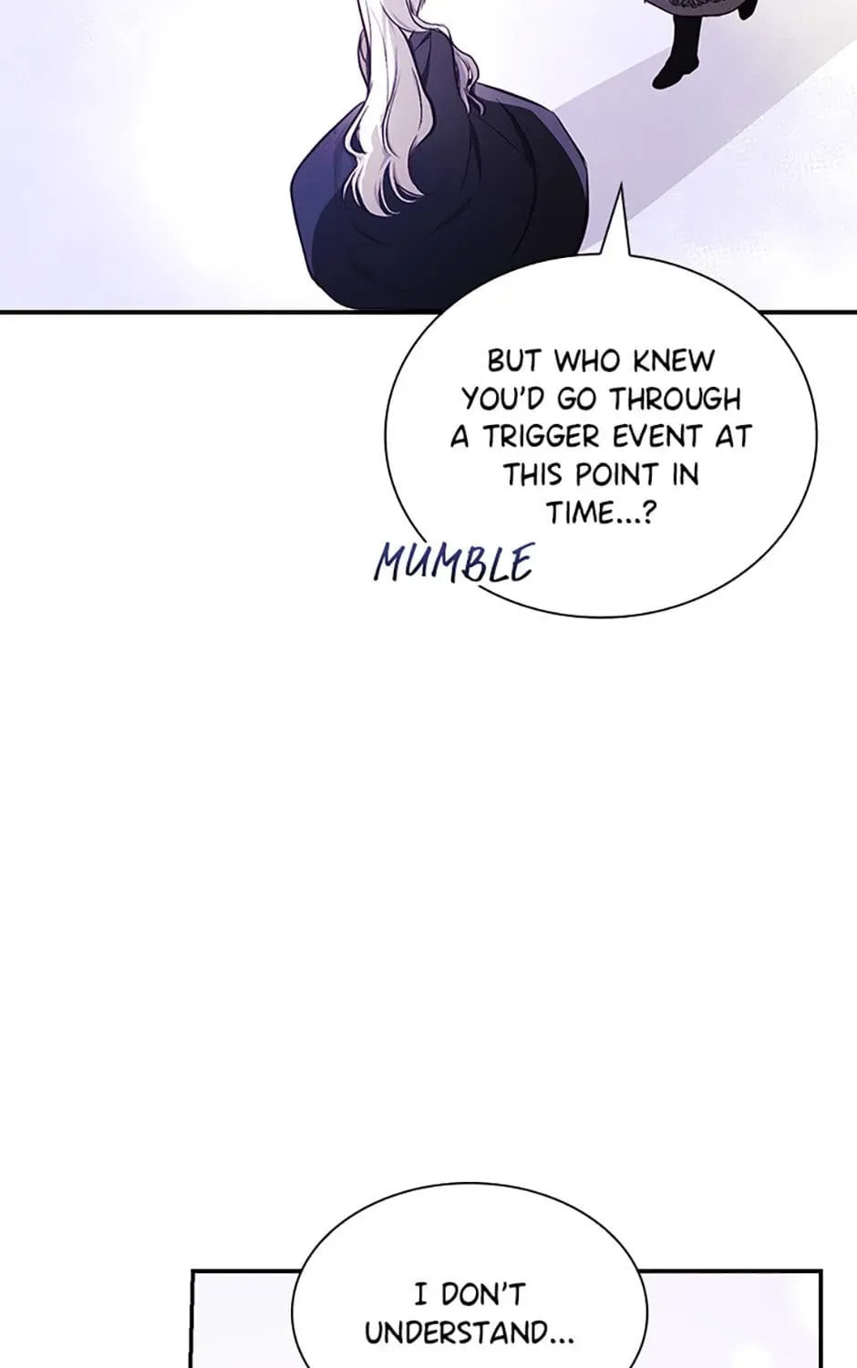 Deep Deception Chapter 46 page 129 - 