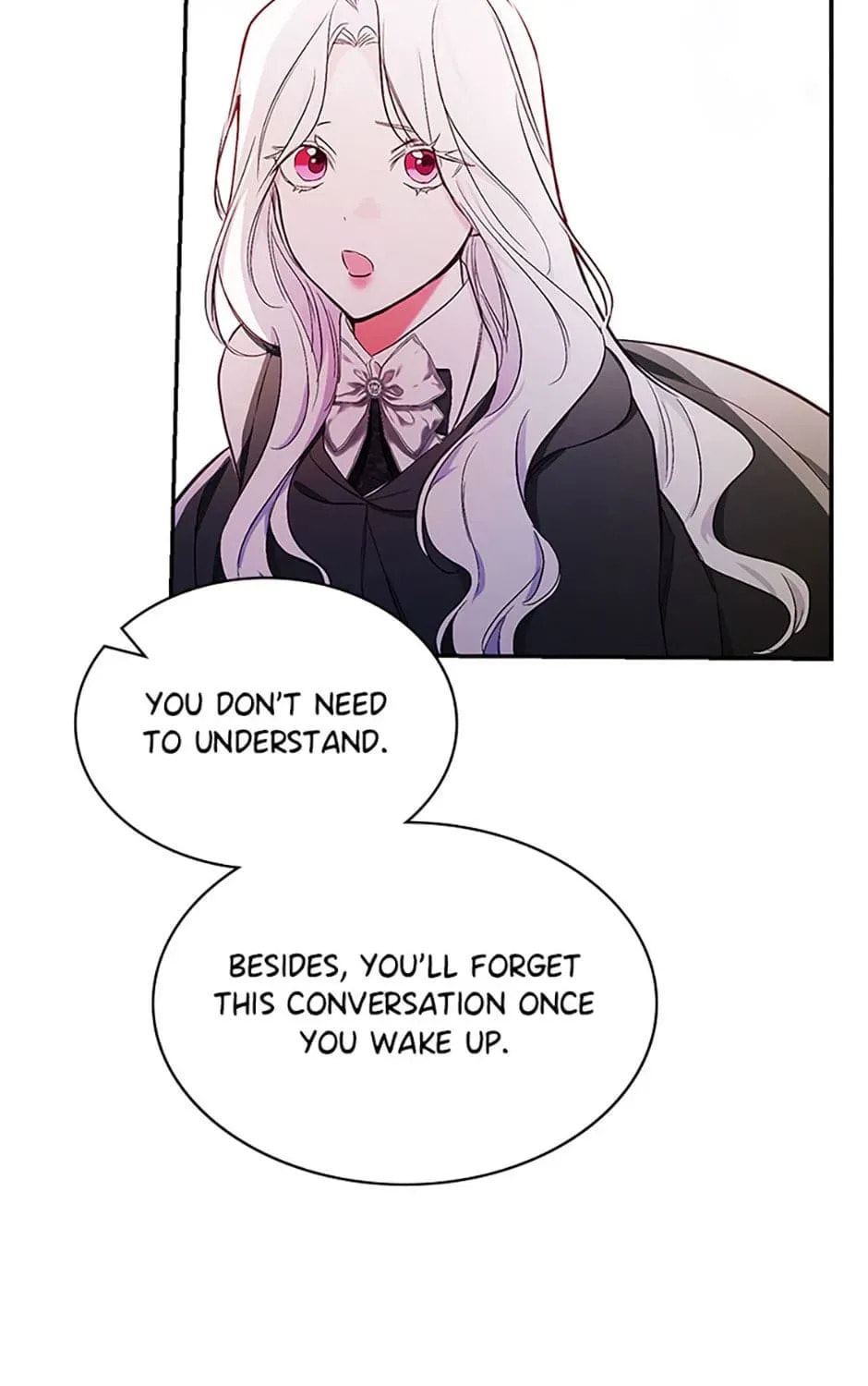Deep Deception Chapter 46 page 131 - 