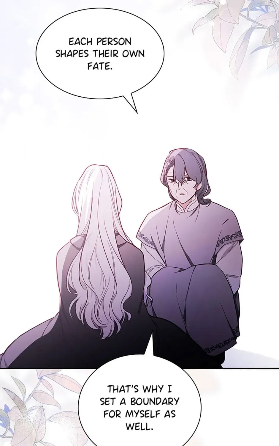 Deep Deception Chapter 46 page 135 - 