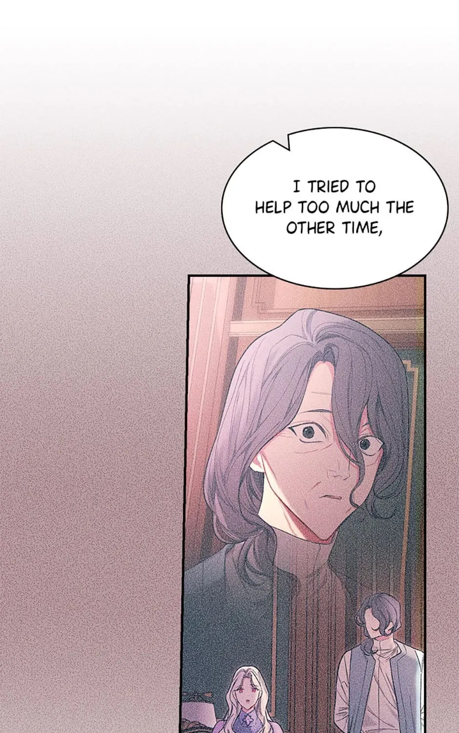Deep Deception Chapter 46 page 137 - 