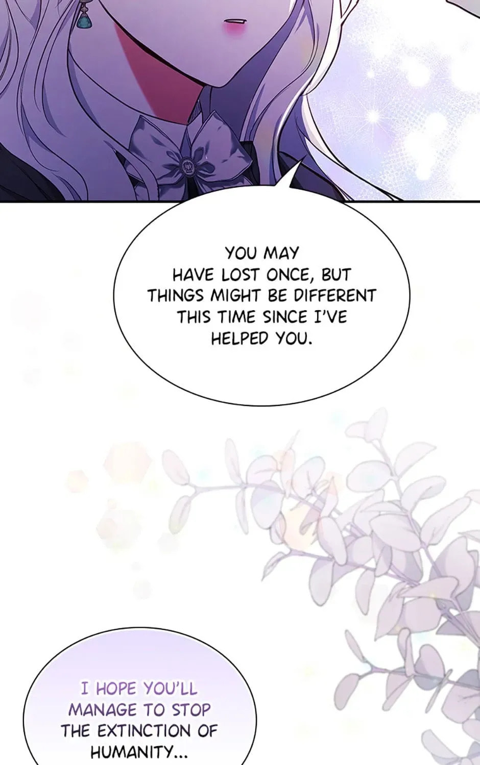 Deep Deception Chapter 46 page 143 - 