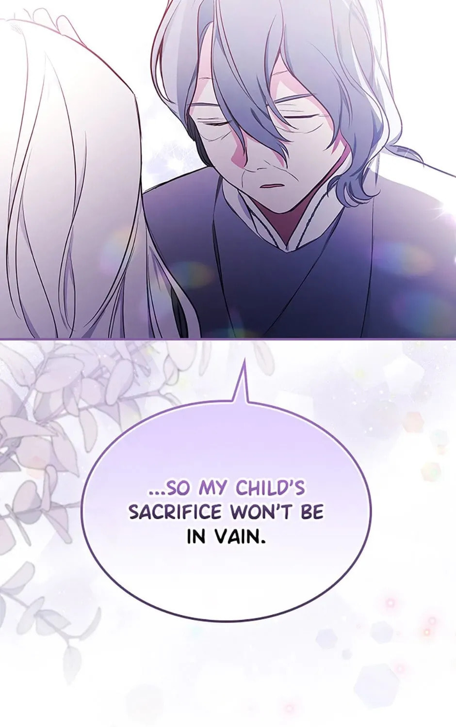 Deep Deception Chapter 46 page 145 - 