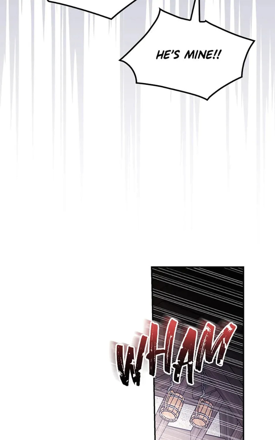 Deep Deception Chapter 46 page 25 - 