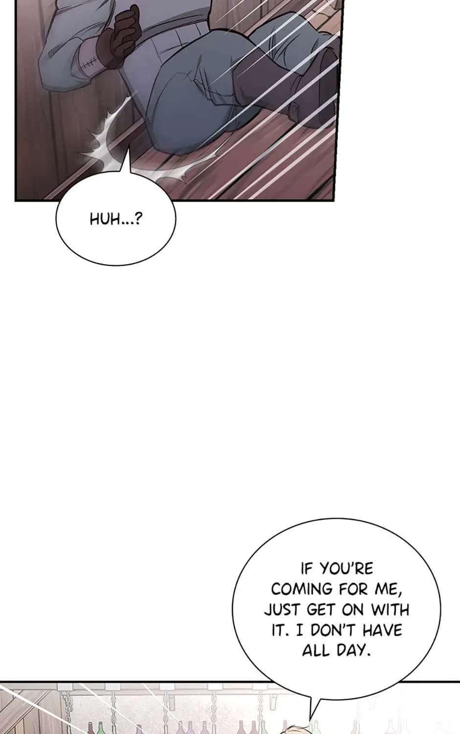 Deep Deception Chapter 46 page 31 - 