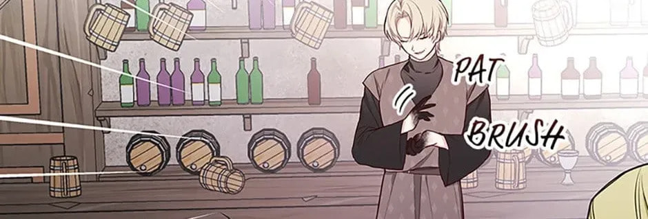 Deep Deception Chapter 46 page 32 - 