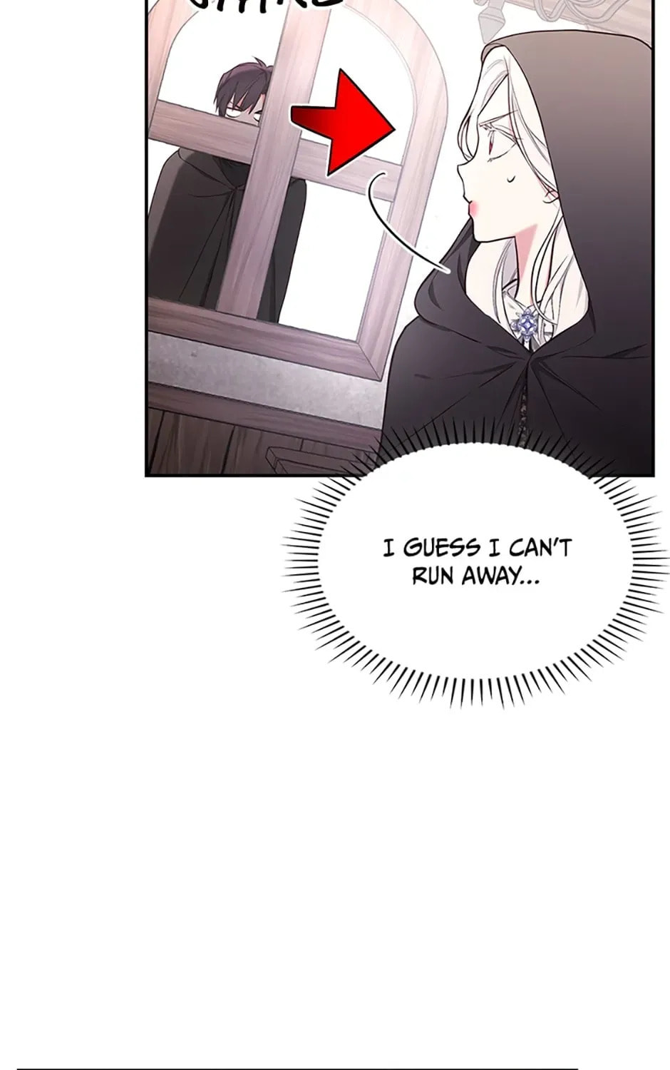 Deep Deception Chapter 46 page 5 - 