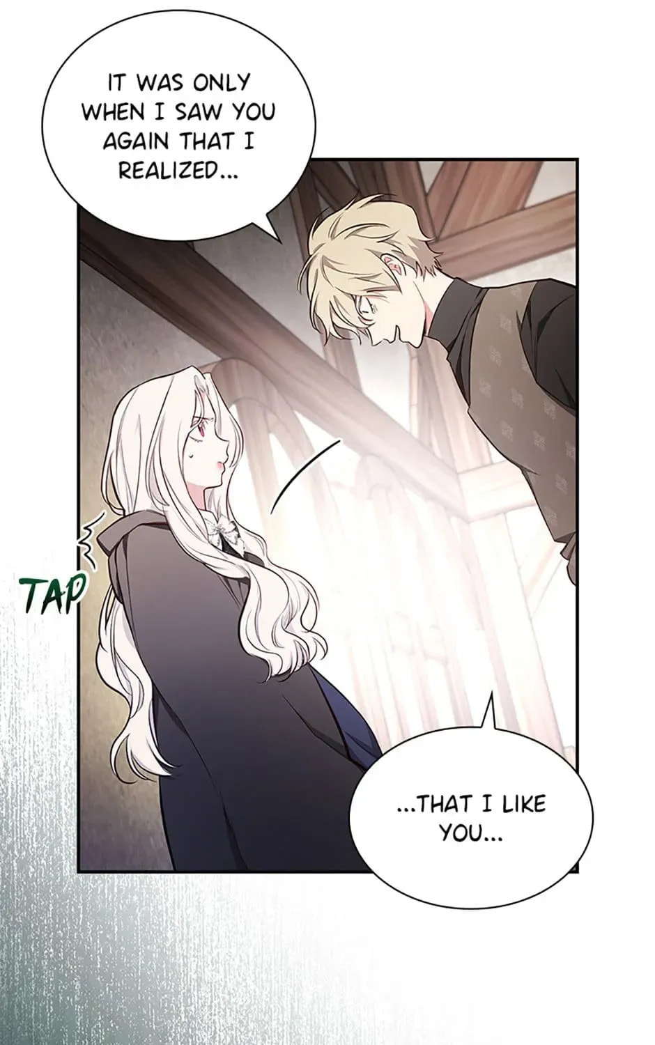 Deep Deception Chapter 46 page 47 - 