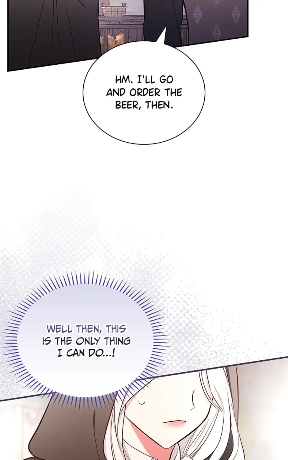 Deep Deception Chapter 46 page 7 - 