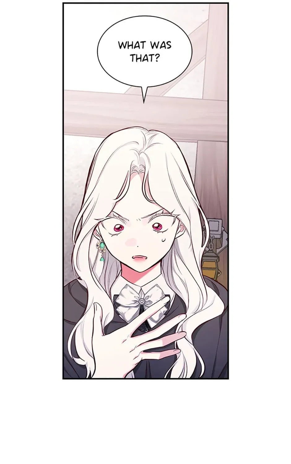 Deep Deception Chapter 46 page 61 - 