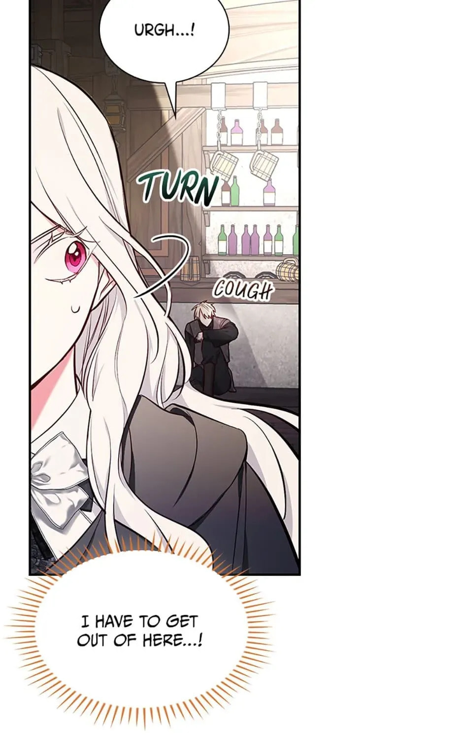 Deep Deception Chapter 46 page 63 - 