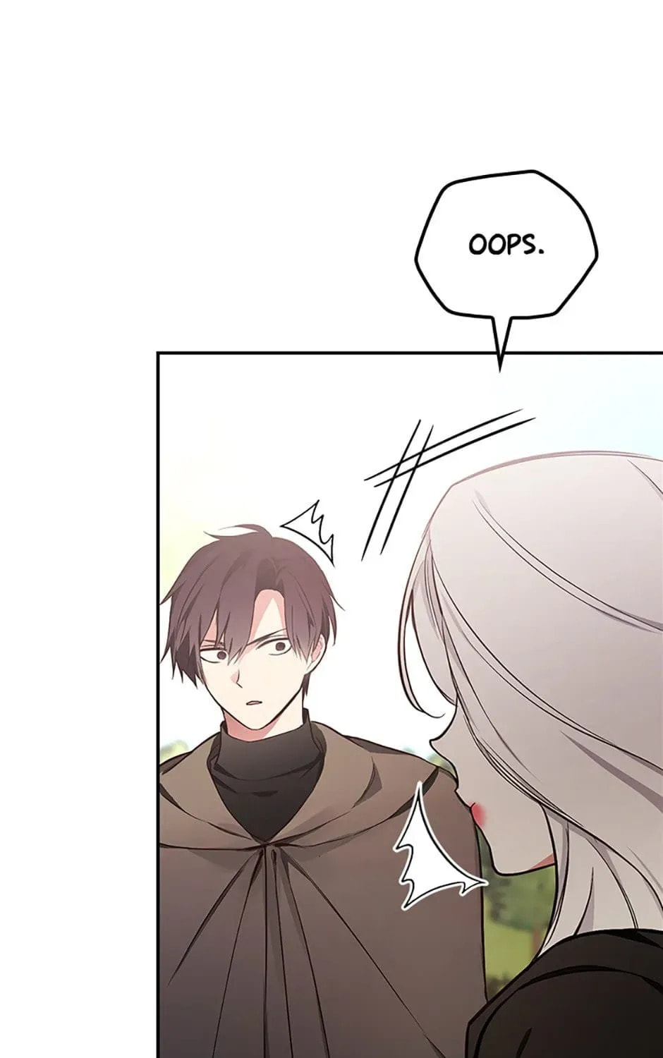 Deep Deception Chapter 46 page 65 - 