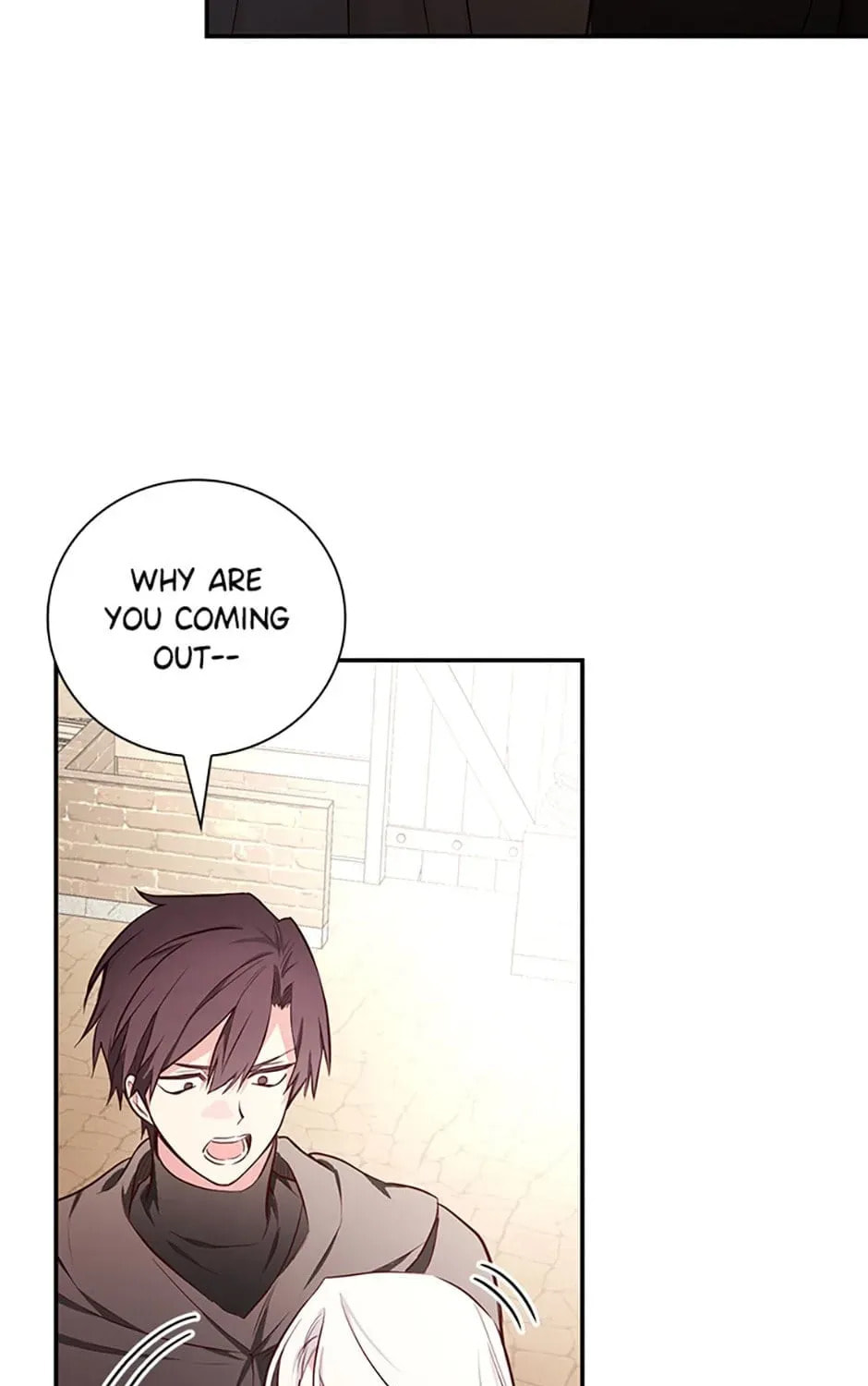 Deep Deception Chapter 46 page 67 - 
