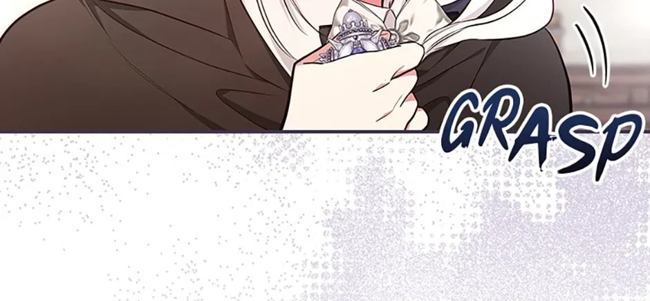 Deep Deception Chapter 46 page 8 - 