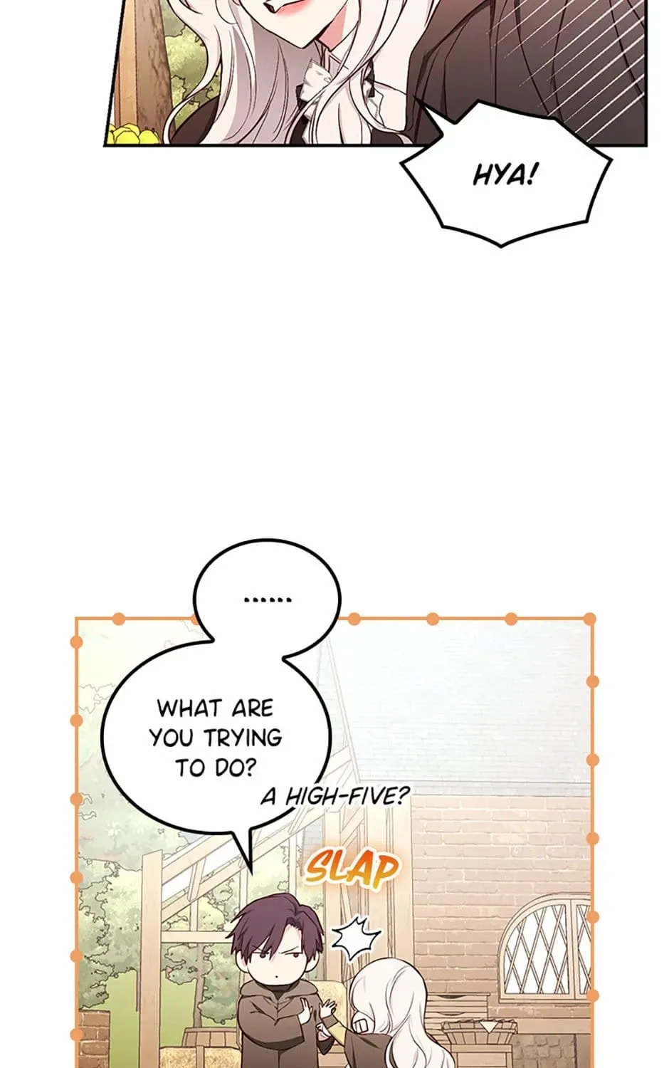 Deep Deception Chapter 46 page 71 - 
