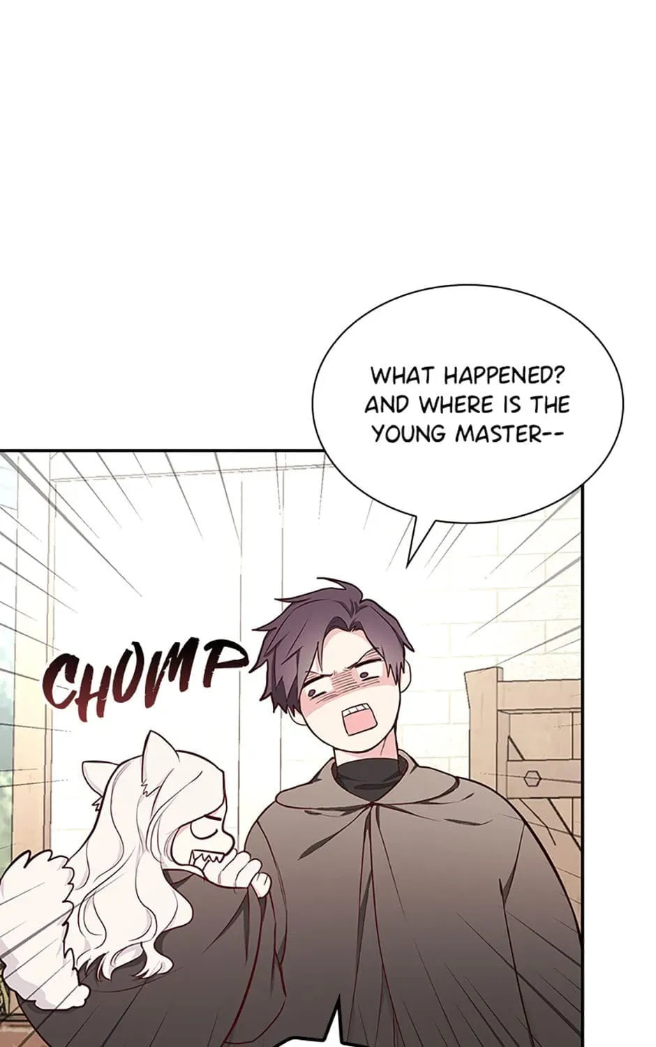 Deep Deception Chapter 46 page 73 - 