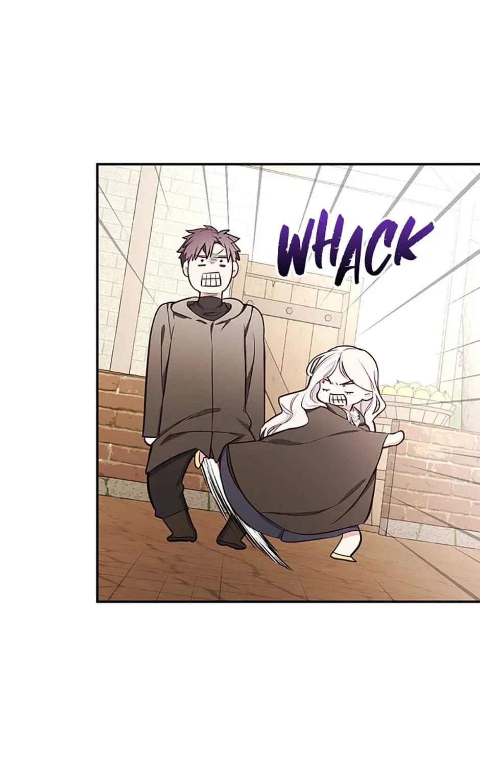 Deep Deception Chapter 46 page 75 - 