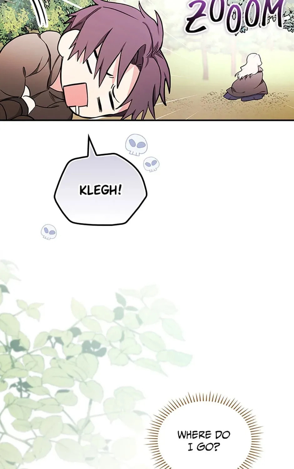 Deep Deception Chapter 46 page 77 - 