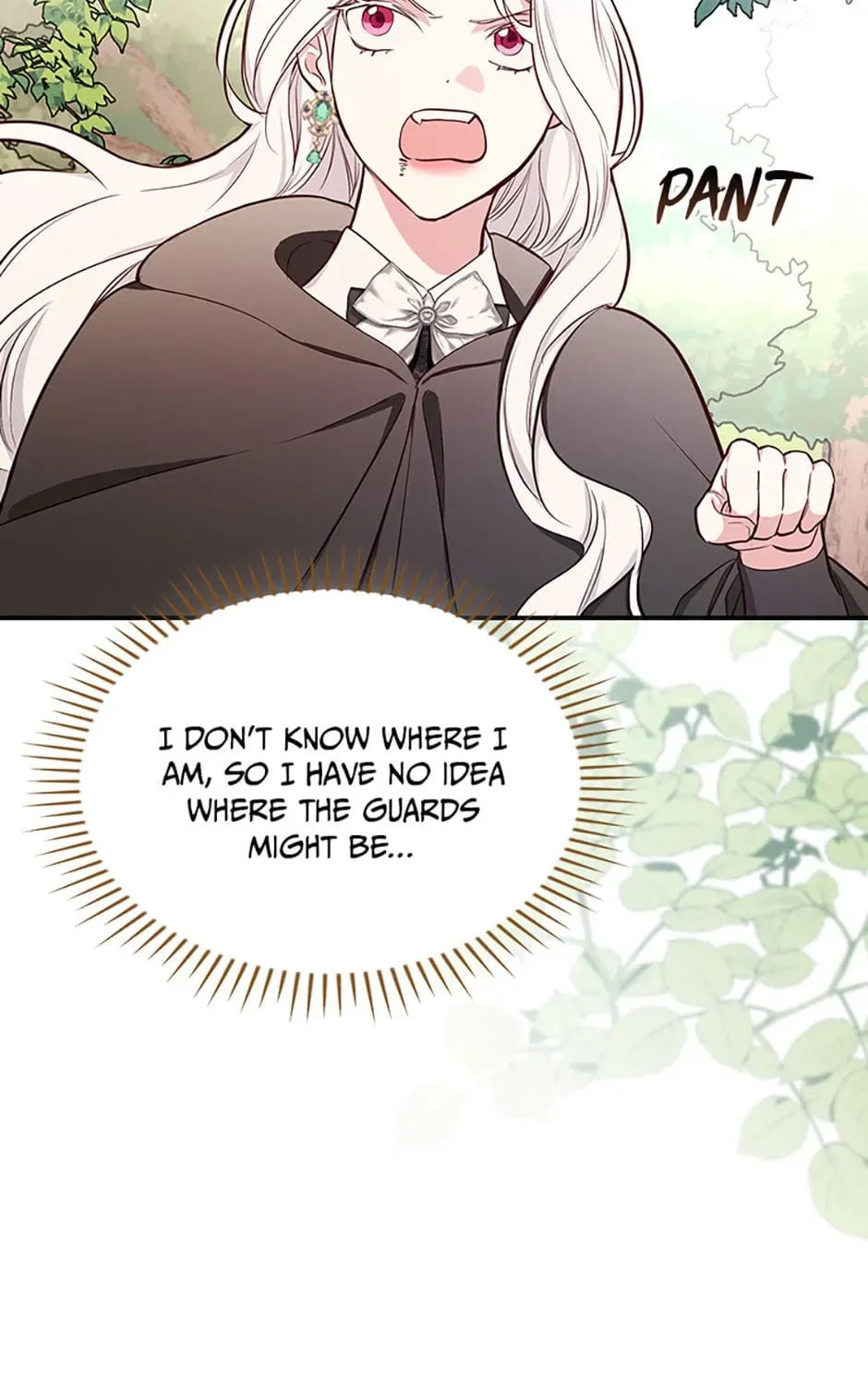 Deep Deception Chapter 46 page 79 - 