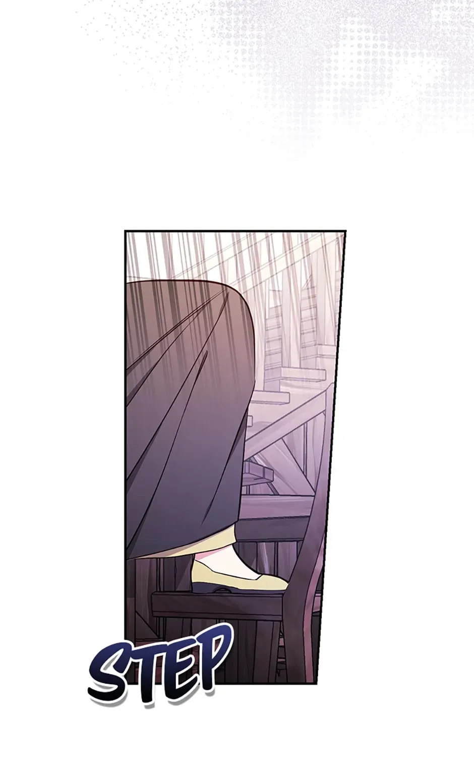 Deep Deception Chapter 46 page 9 - 
