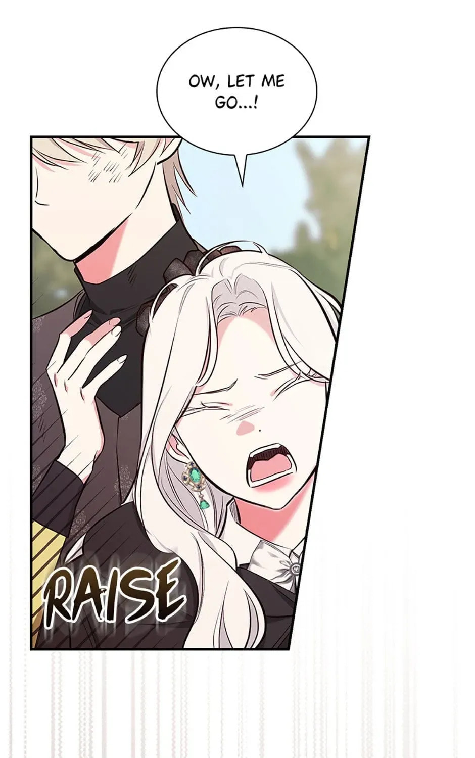Deep Deception Chapter 46 page 85 - 