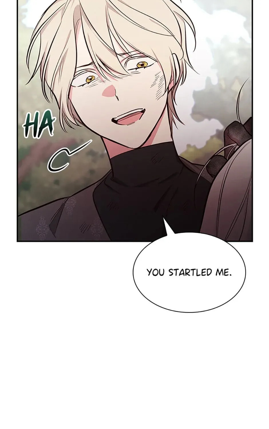 Deep Deception Chapter 46 page 89 - 