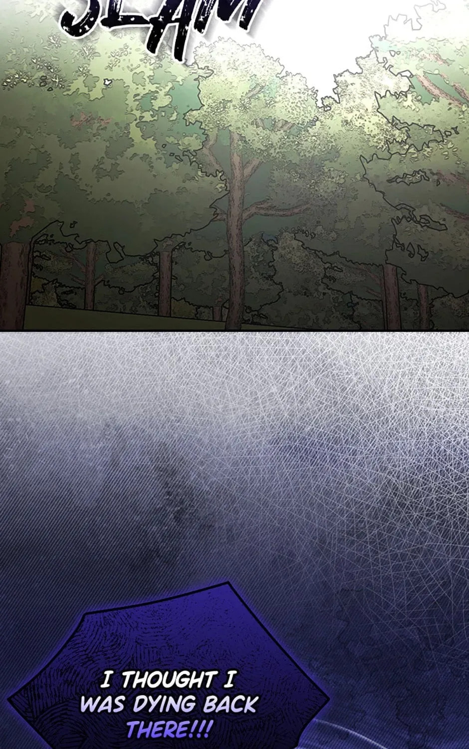 Deep Deception Chapter 46 page 91 - 
