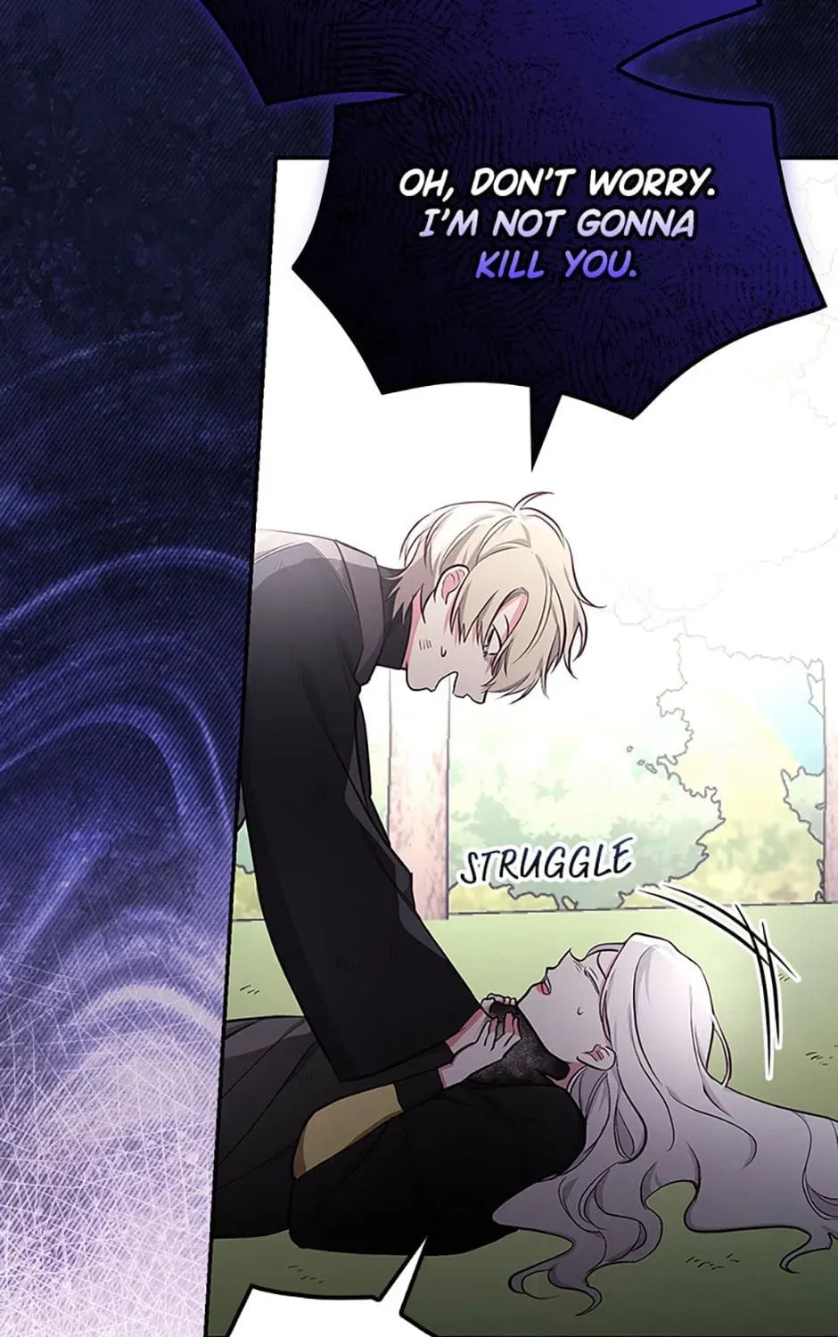 Deep Deception Chapter 46 page 95 - 
