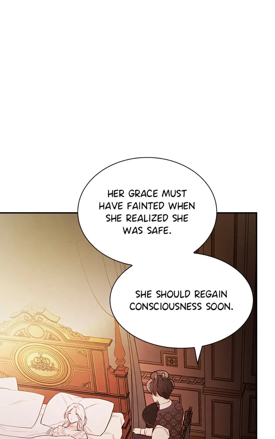 Deep Deception Chapter 47 page 2 - 