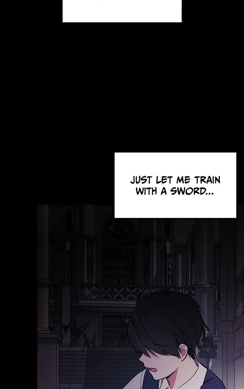 Deep Deception Chapter 47 page 106 - 
