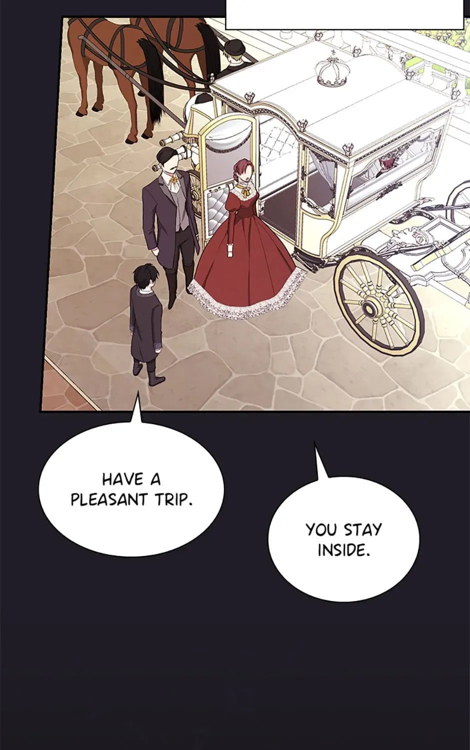 Deep Deception Chapter 47 page 112 - 