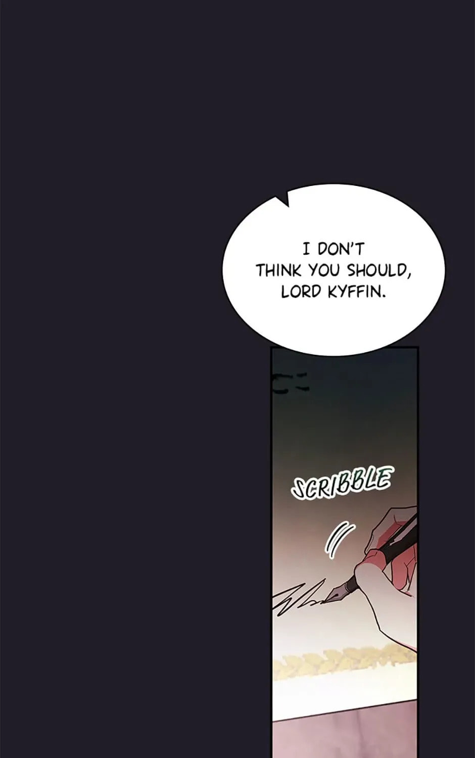 Deep Deception Chapter 47 page 118 - 
