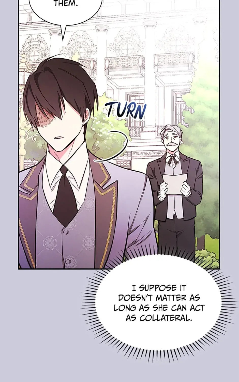 Deep Deception Chapter 47 page 130 - 